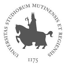University of Modena logo